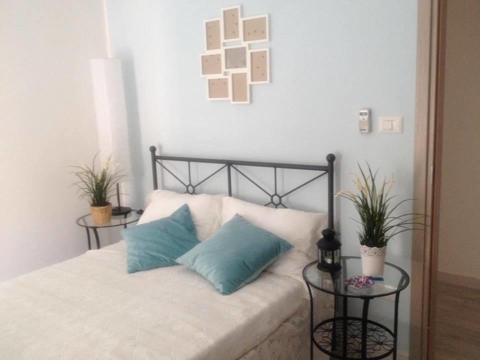Salerno Inn B&B Habitación foto